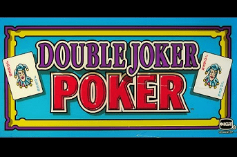 Double joker poker
