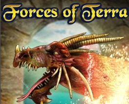 Forces of Terra