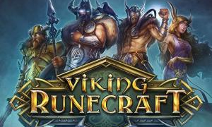 Viking Runecraft
