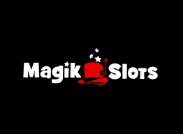 Logo Magikslot