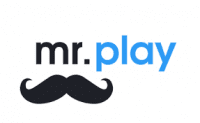 Logo Mrplay