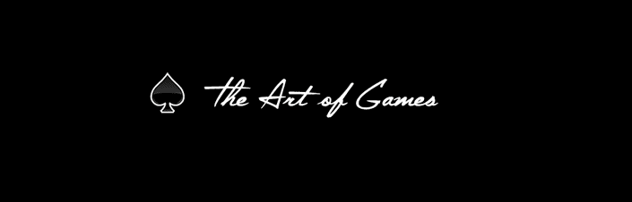 The art of game