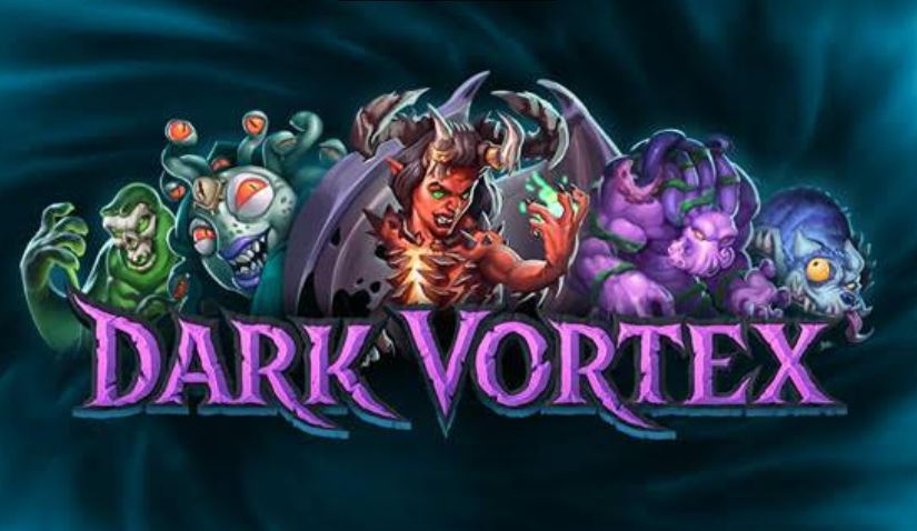 Yggdrasil : Sa nouvelle slot Dark Vortex dotée d’une fonction « buy bonus » pour déclencher le max de free spins
