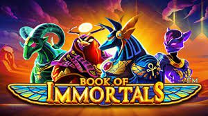 book of immortal