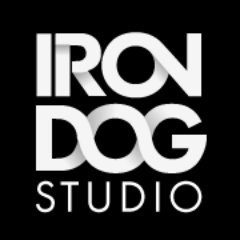 Iron dog studio