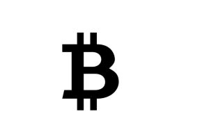 Symbole du Bitcoin