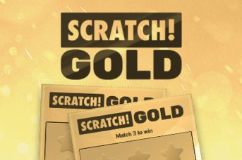 scratch gold
