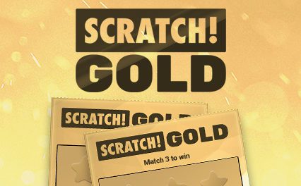 Scratch ! Gold