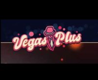 logo du casino en ligne vegas plus