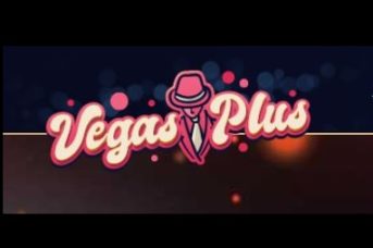 logo du casino en ligne vegas plus