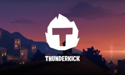 Thunderkick : le nouveau chouchou des joueurs français