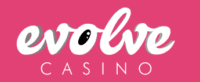 logo Evolve casino casino en ligne