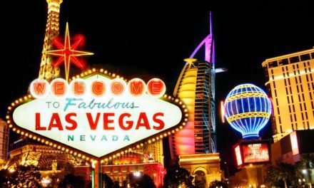 Prochaine réouverture sous conditions des casinos de Las Vegas