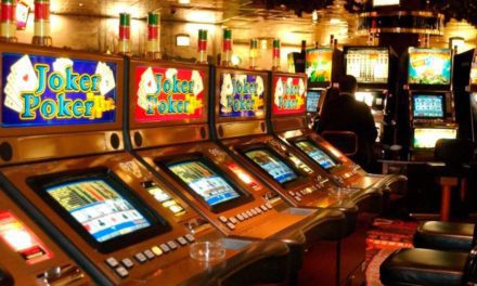 Les casinos français ouvrent leur porte en zone verte ce mardi 02 juin