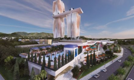 Mohegan Gaming maintient son projet de casino intégré en Grèce