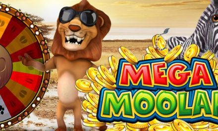 Un joueur suédois décroche un jackpot de 14 millions d’euros sur Mega Moolah