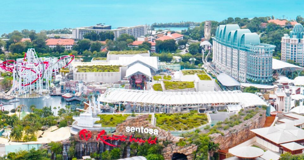 Les projets d’expansion des casinos de Singapour remis aux calendes grecques