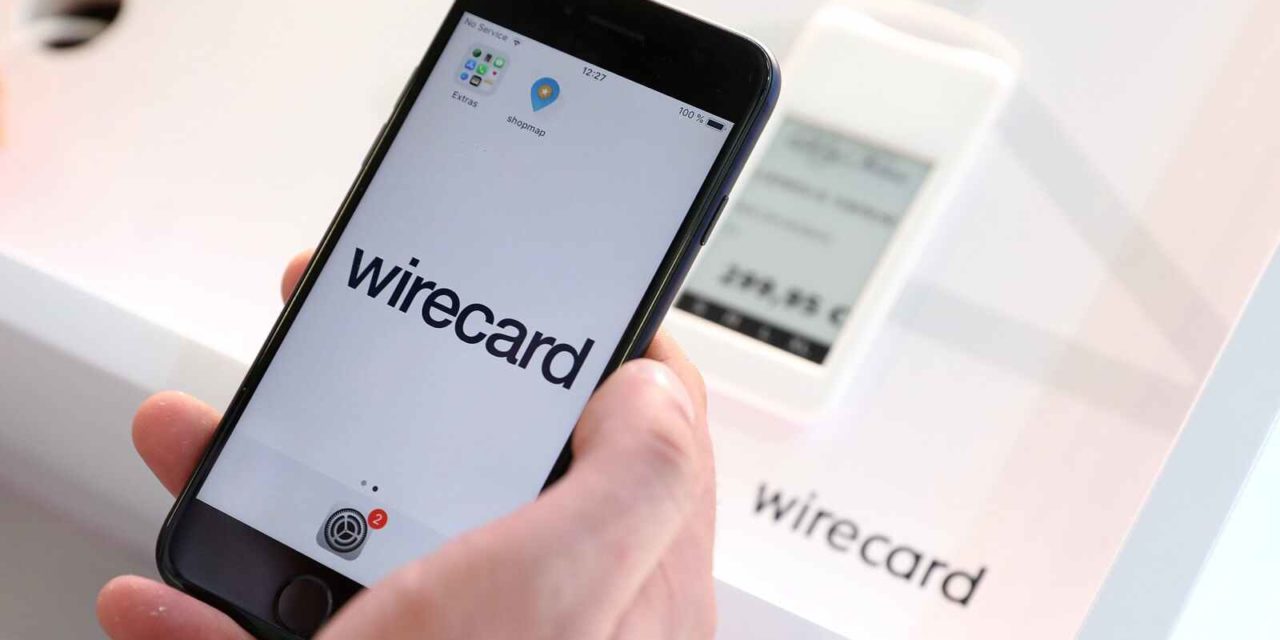 Un scandale de blanchiment d’argent éclabousse Wirecard