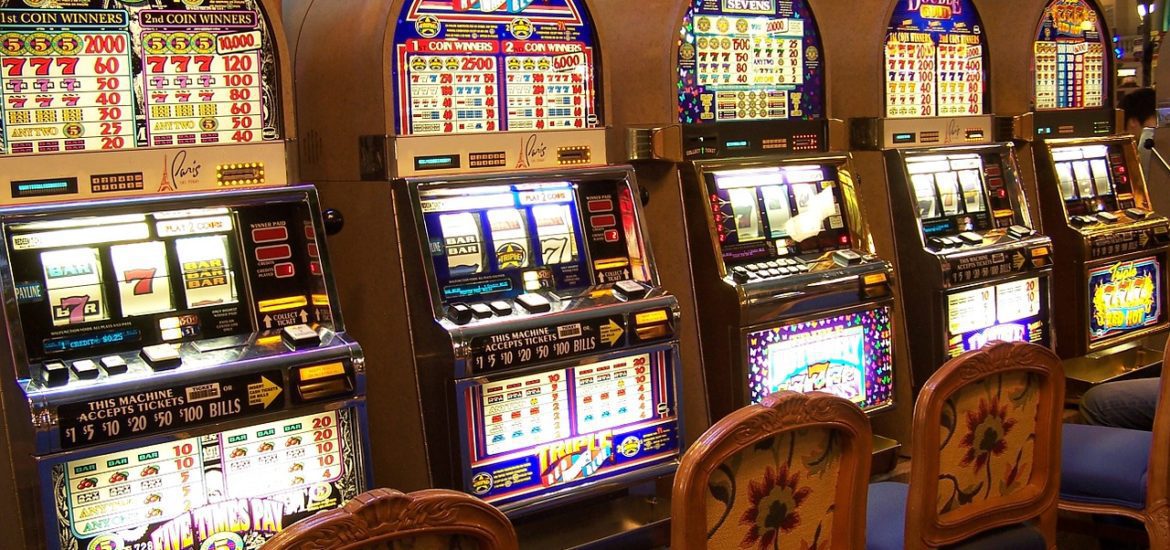 Une pénurie de pièces de monnaie secoue les casinos américains