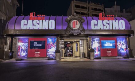 Les casinos en France contre la fermeture