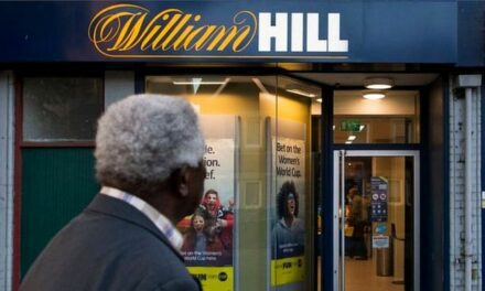 Caesars Entertainment rachète le bookmaker britannique William Hill