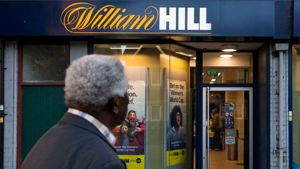 Caesars Entertainment rachète le bookmaker britannique William Hill