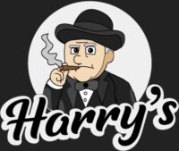 Harry's logo casino