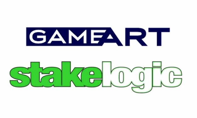 Le programme Greenlogic de Stakelogic accueille GameArt