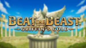 Beat the Beast Griffin’s Gold machine à sous thunderkick