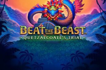 Beat the Beast: Quetzalcoatl’s Trial machine à sous thunderkick