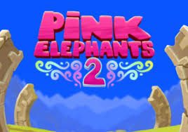 Pink Elephant 2 machine à sous thunderkick