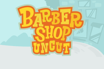 Barber Shop Uncut machine à sous thunderkick