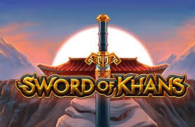 Sword of Khans machine à sous thunderkick