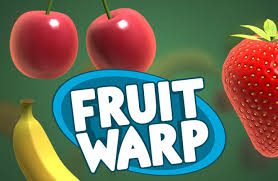 Fruit Warp machine à sous de thunderkick