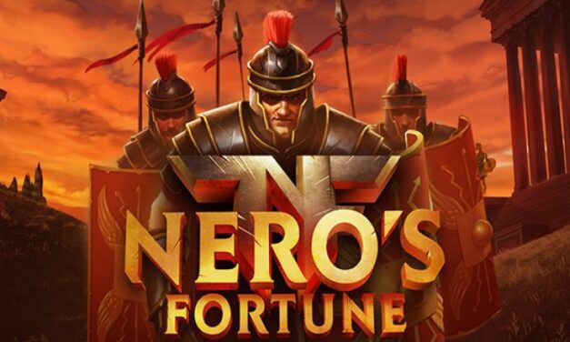 Un peu de patience : Nero’s Fortune ne sortira que le 14 avril