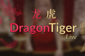 Dragon Tiger Live