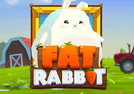 push gaming Fat Rabbit