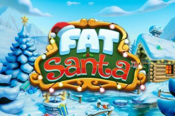 push gaming Fat Santa