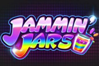 push gaming Jammin' Jars