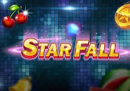 push gaming Star Fall
