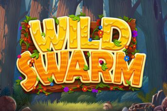 push gaming Wild Swarm
