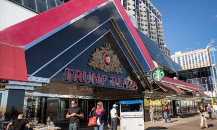 Démolition du Trump Plaza : fin d’une carrière dans le monde du casino