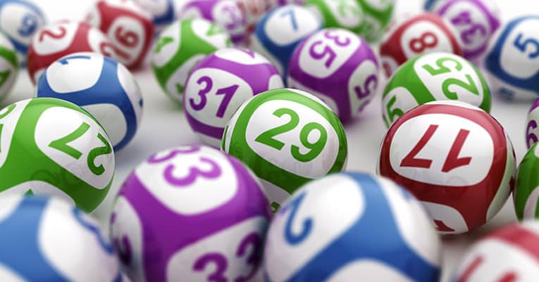 Des ventes record de 8 milliards £ pour Camelot UK Lotteries