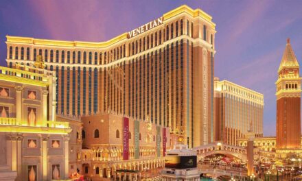 Las Vegas Sands vend le Venetian et le Sands Expo pour 6,25 milliards de dollars