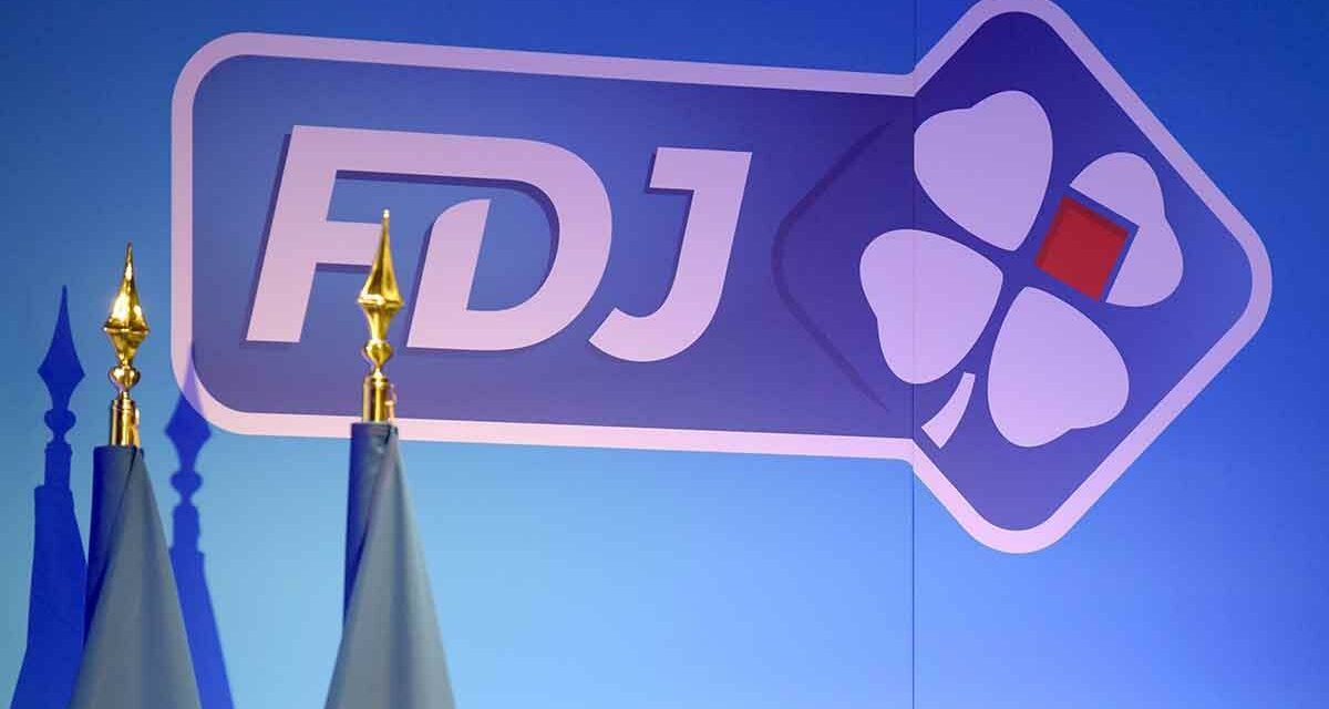 La Commission européenne lance une enquête sur le monopole de la FDJ