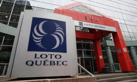 Blanchiment d’argent : Loto-Québec se rachète une conduite