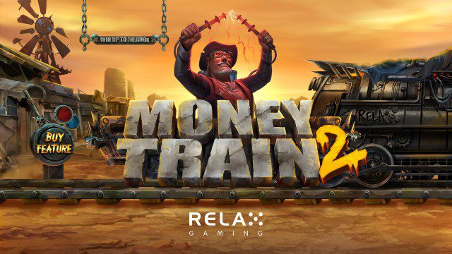Money Train 2 enregistre un nouveau record de gains de 250 000€
