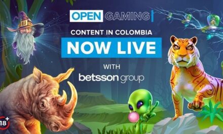 Le géant américain Scientific Games accède au marché colombien