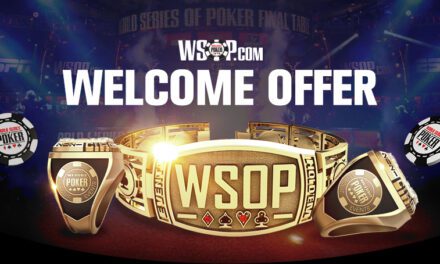 Les WSOP en ligne remportent un succès en Pennsylvanie