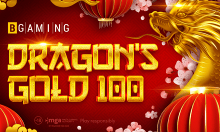 Plus de 20 000€ de gains pour un joueur sur Dragon’s Gold 100